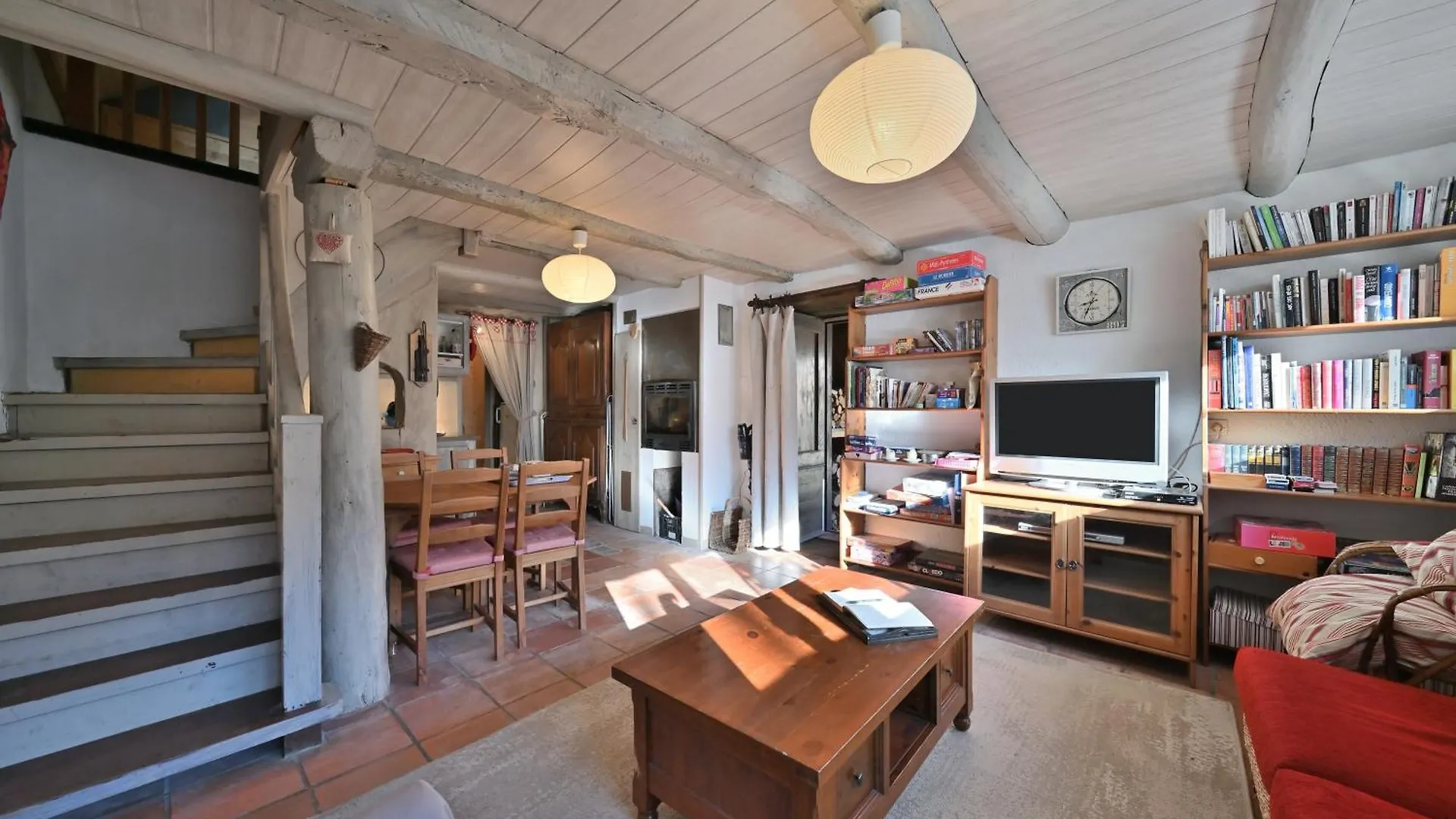 Villa En So De Gusti Sentein
