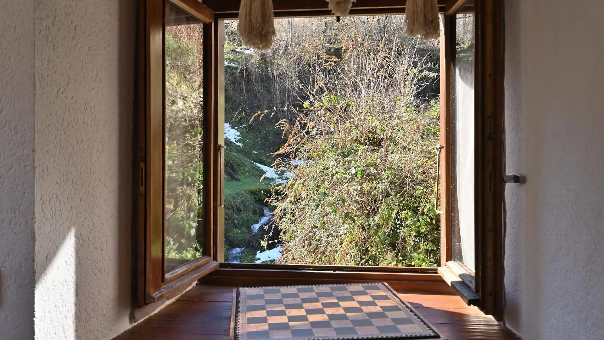 Villa En So De Gusti Sentein