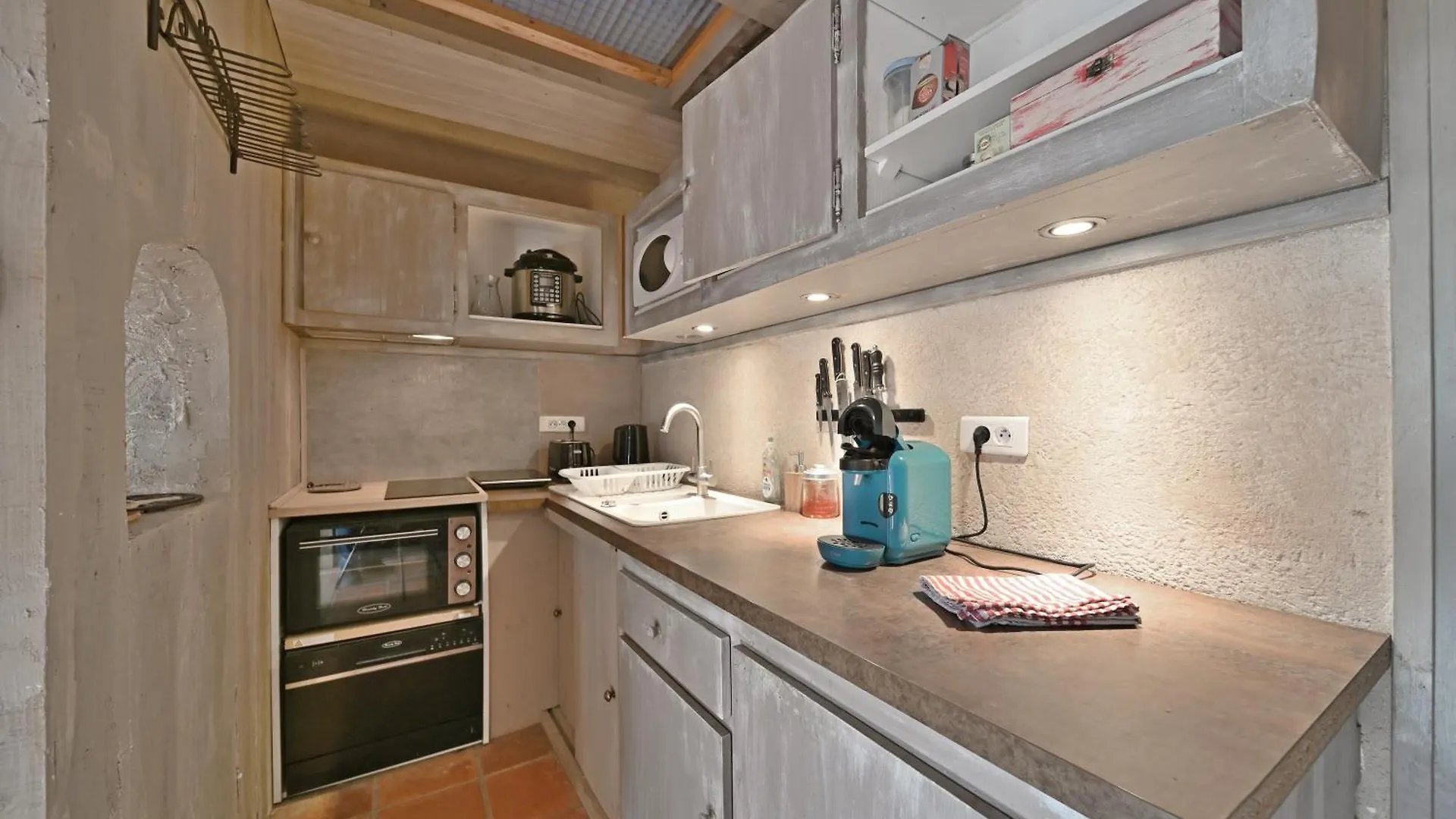 Villa En So De Gusti Sentein Francia