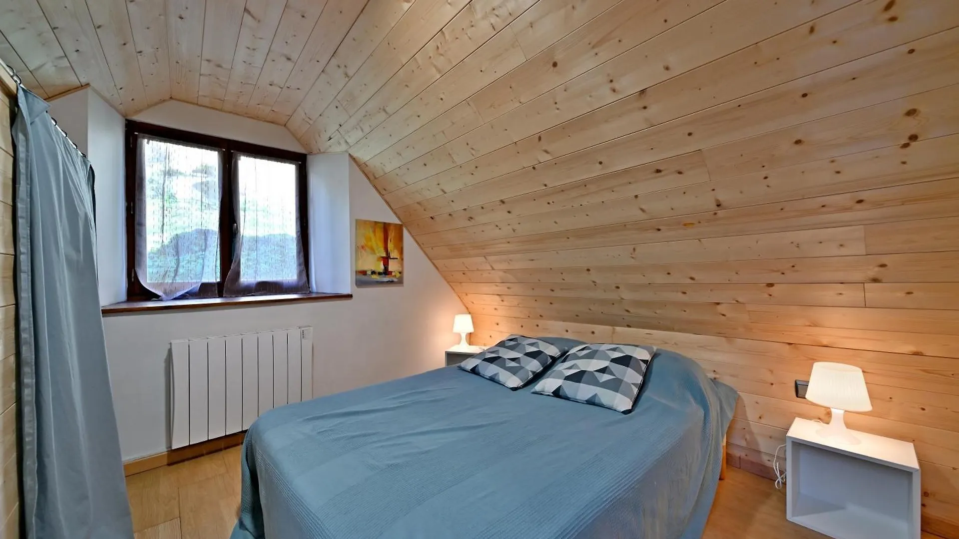 Villa En So De Gusti Sentein 0*,