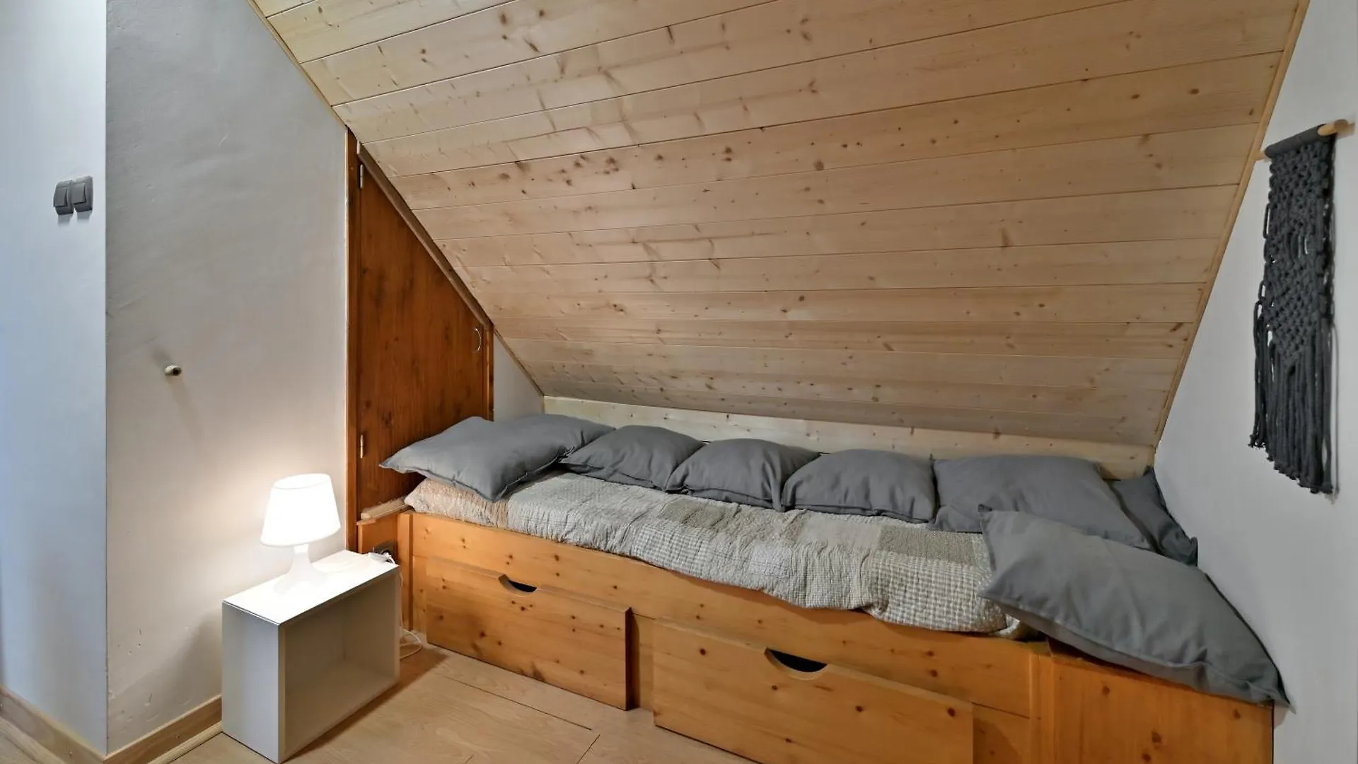 Villa En So De Gusti Sentein Сasa de vacaciones