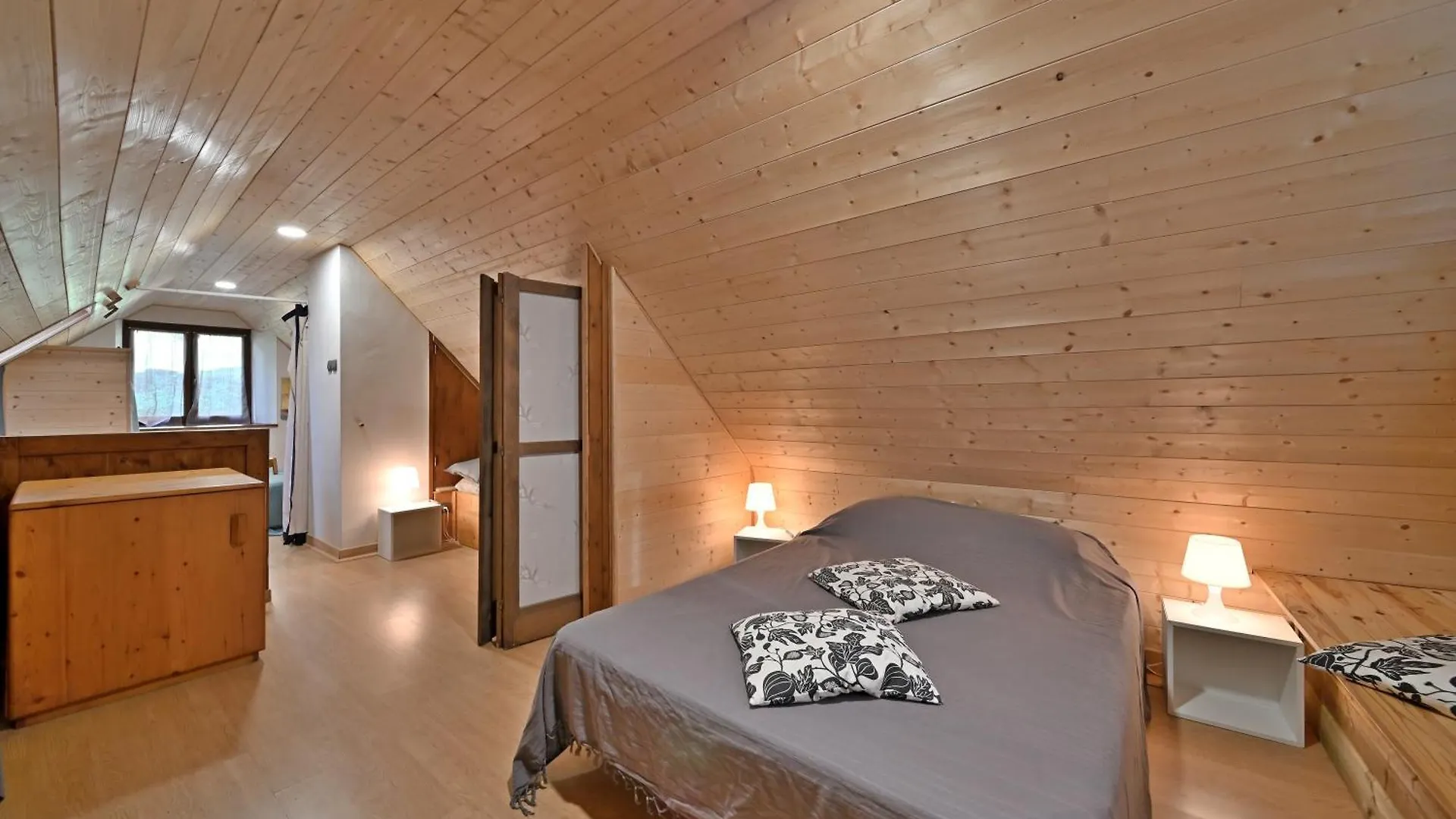 Villa En So De Gusti Sentein 0*,  Francia