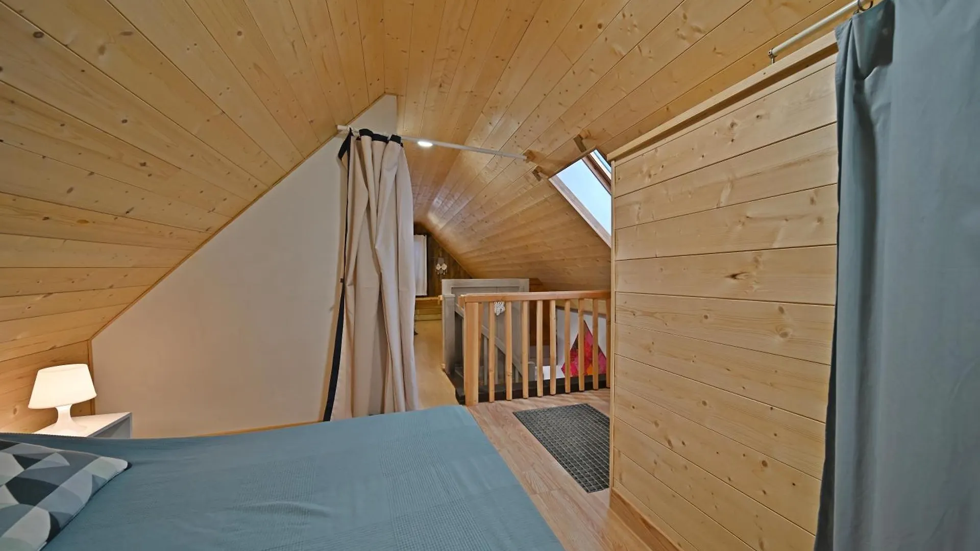 Сasa de vacaciones Villa En So De Gusti Sentein